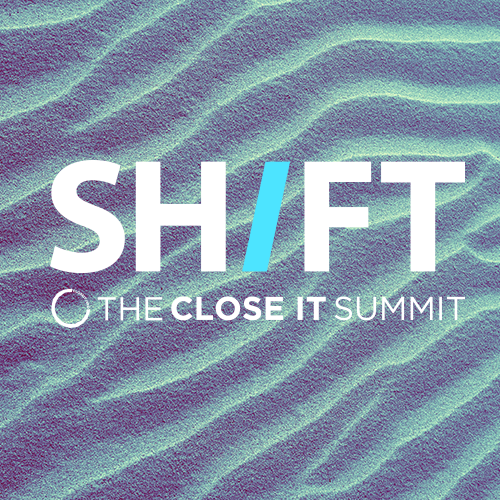 Accreditrust CEO, Eric Korb, Selected as a Panelist to Speak at Close IT Summit